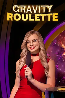 Live Gravity Roulette