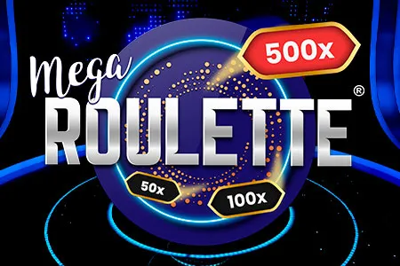 Live Mega Fire Blaze Roulette