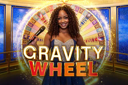 Live Gravity Wheel