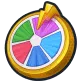 Lucky Wheel — Glücksrad