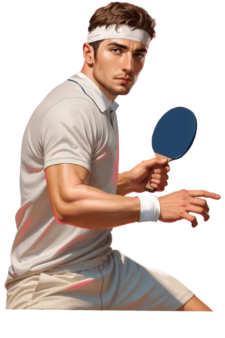 Tischtennis